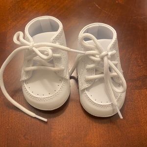Crown and Ivy Baby Shoes